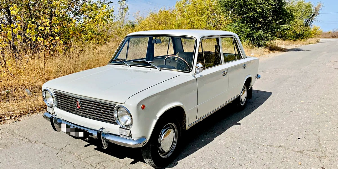 Сел в «Копейку» и прозрел: что не так с новыми авто?