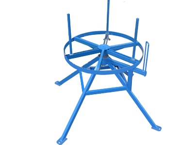 	
СРБ-5 - Устройство для размотки кабеля