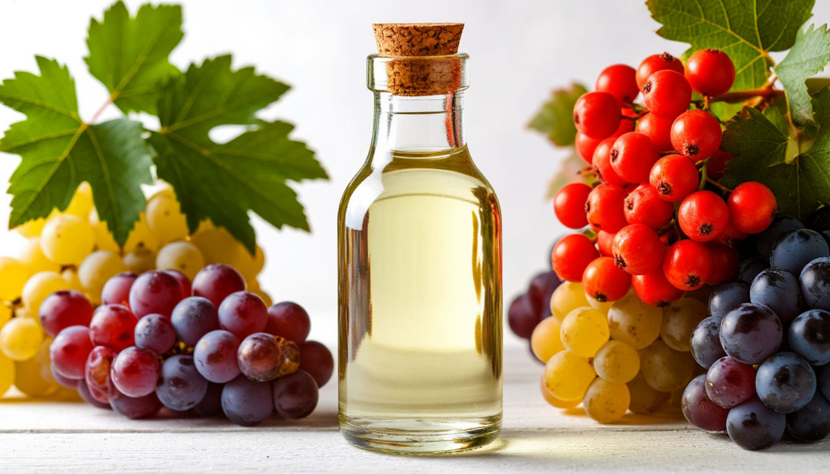 Ароматная водка из самогона 