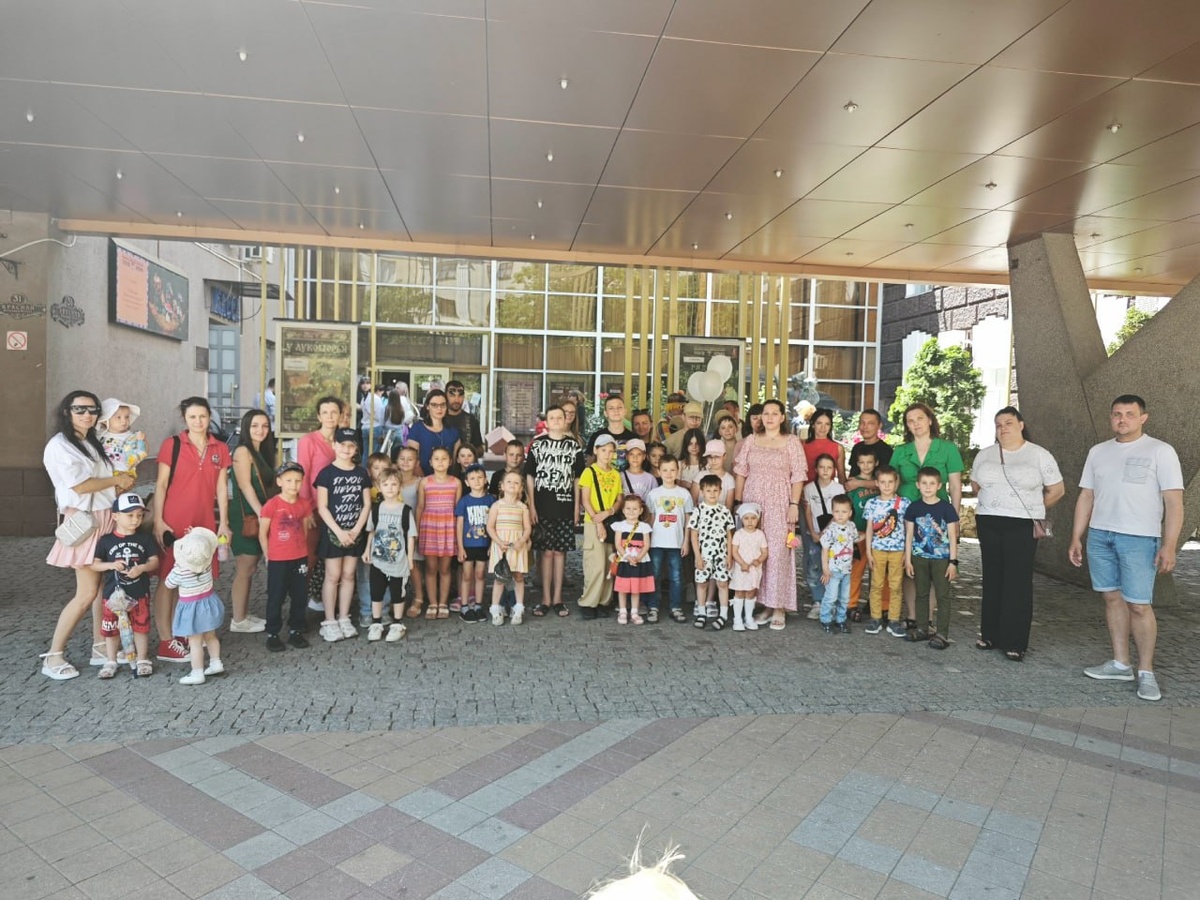 Фото: архив компании «НВМ»