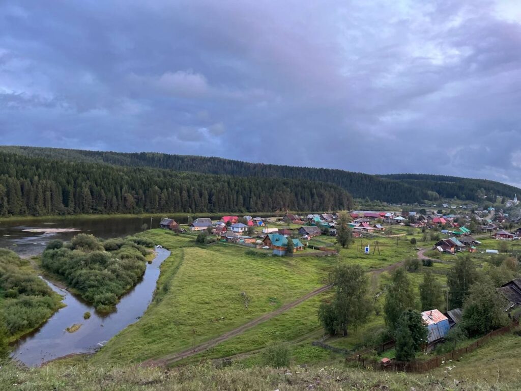    Фото: В курсе.ру Ольга Гилёва