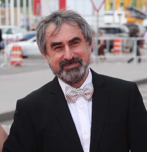    Александр Толмацкий. Фото: ТВЦ