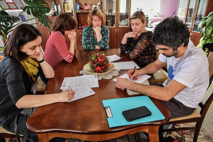     © РИА Новости. Владимир Песня