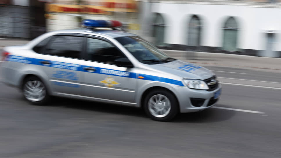 Фото: Олег Харсеев / Коммерсантъ