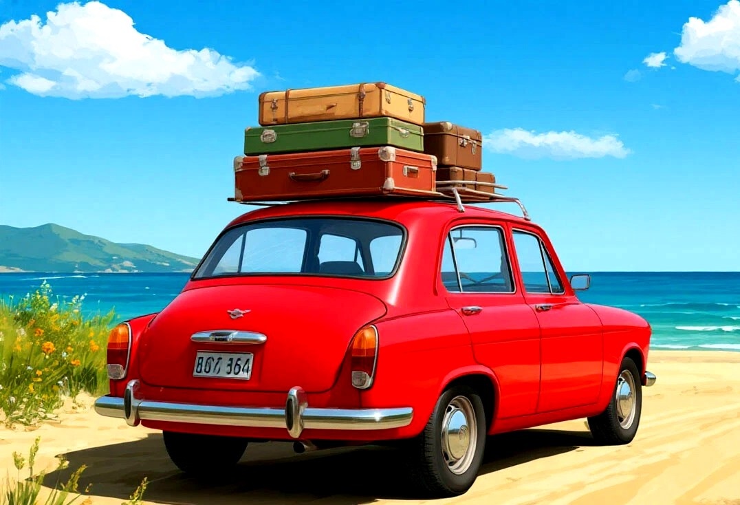 Картинка создана в Шедеврум.