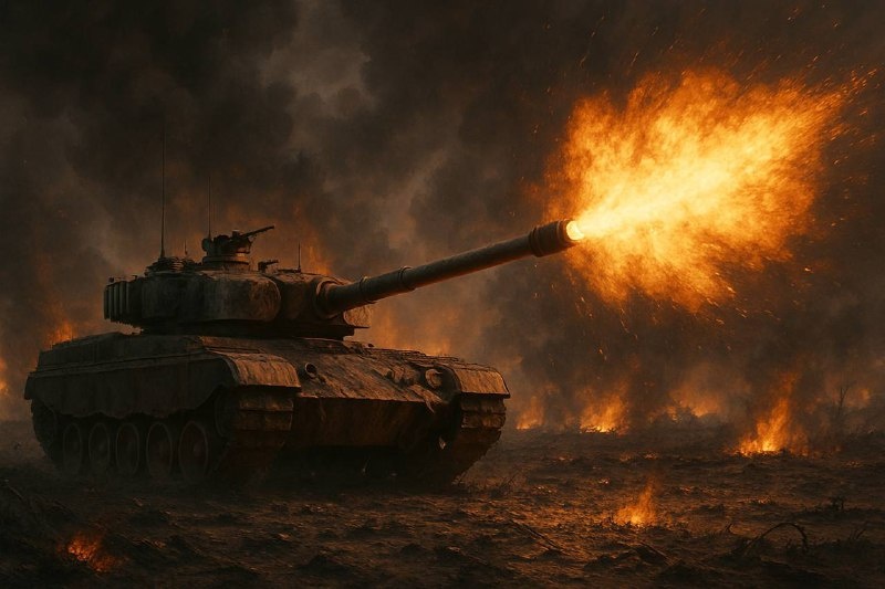 Изображение сгенерировано с помощью ИИ