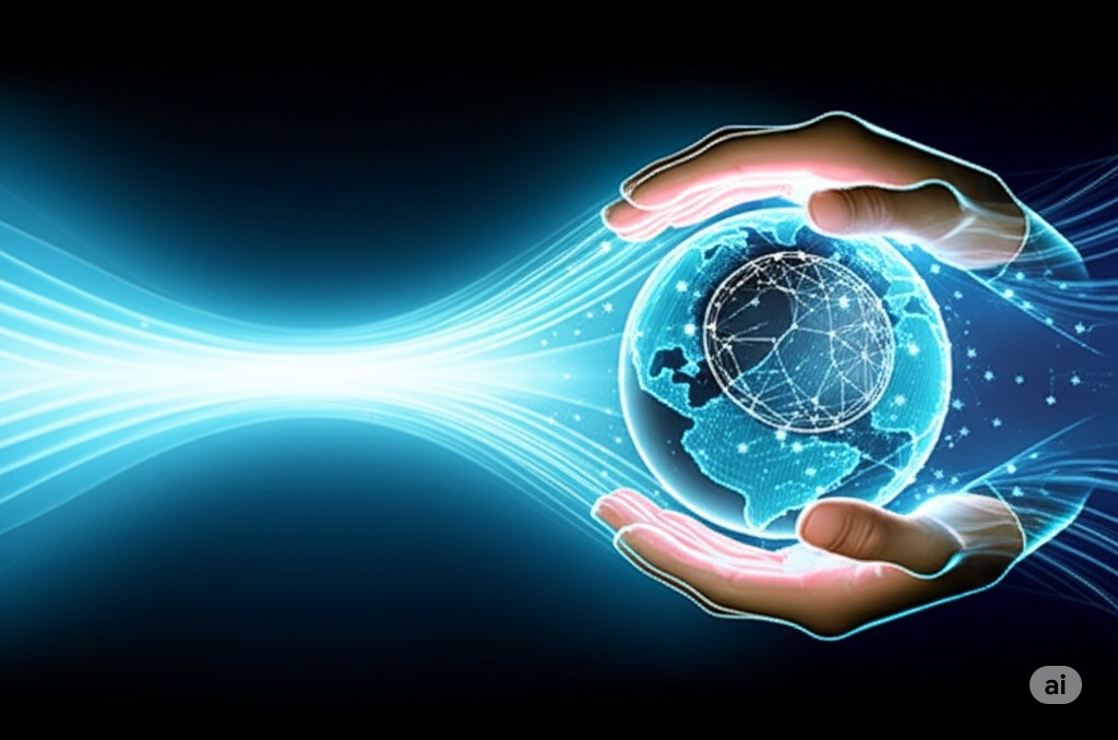 Принятие ответственности за восприятие: как стать автором своей реальности
