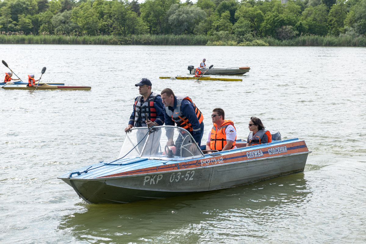 Фото: Краснодарские известия