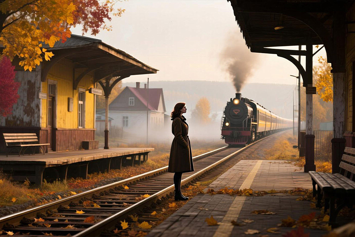 Другое дыхание