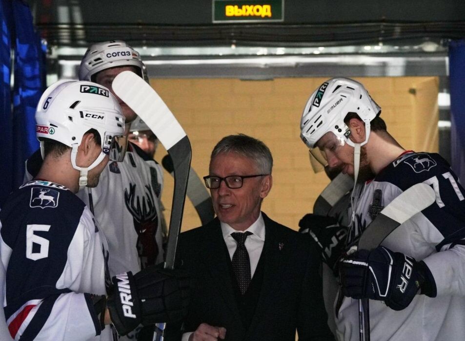    Фото: телеграм-канал «Торпедо»