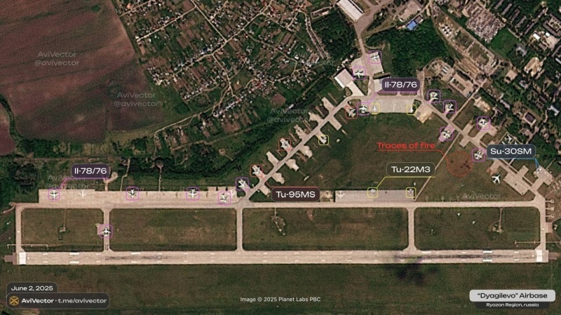    Политолог Марков: «1 июня атака была задумана красиво, но исполнения не хватило: она ни на что не повлияла»