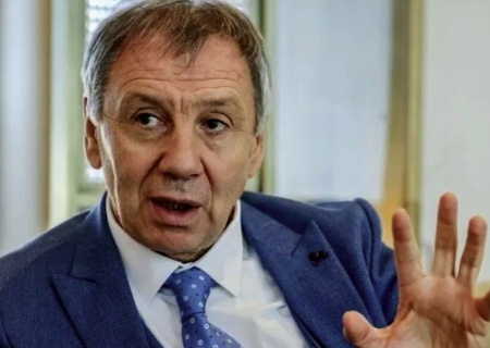    Политолог Марков: «1 июня атака была задумана красиво, но исполнения не хватило: она ни на что не повлияла»