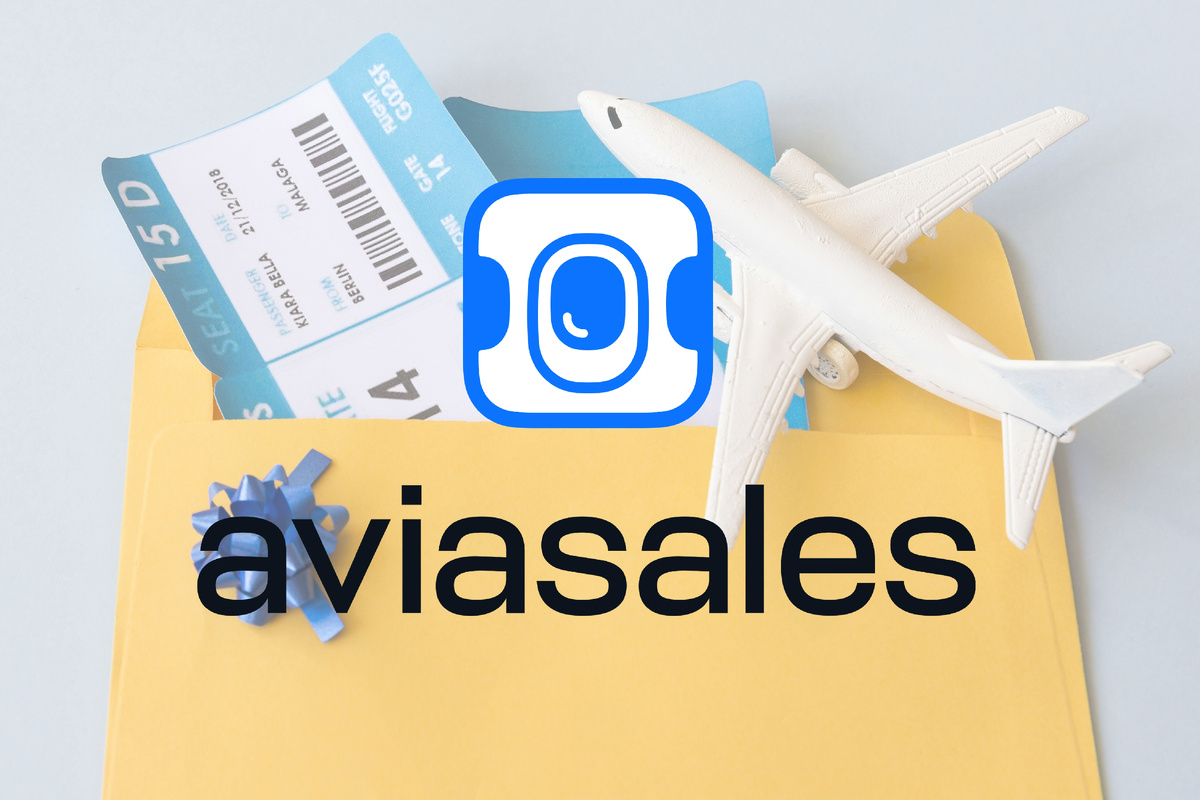 Тут покупают дешевые авиабилеты: ваш личный гид по Авиасейлс