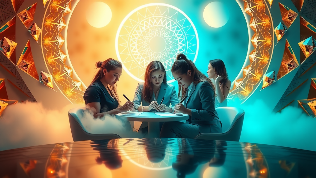    Как создать сплоченную команду в студии перманентного макияжа? Узнайте лучшие стратегии управления персоналом и мотивации мастеров! Юлия Павлова