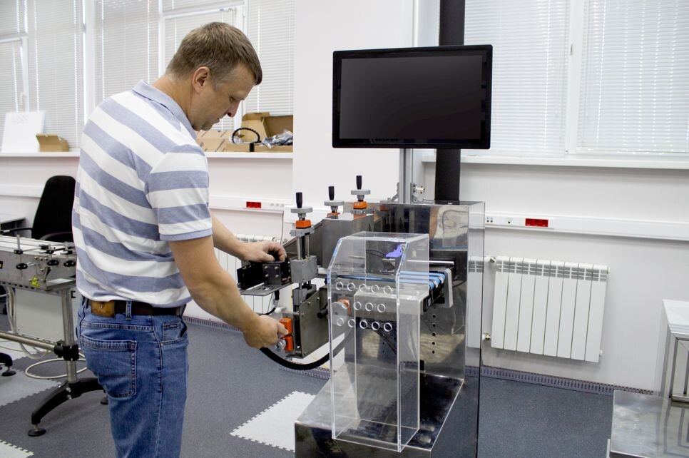 Маркировка лекарств и БАД: удобные решения от компании “ПРОМИС”