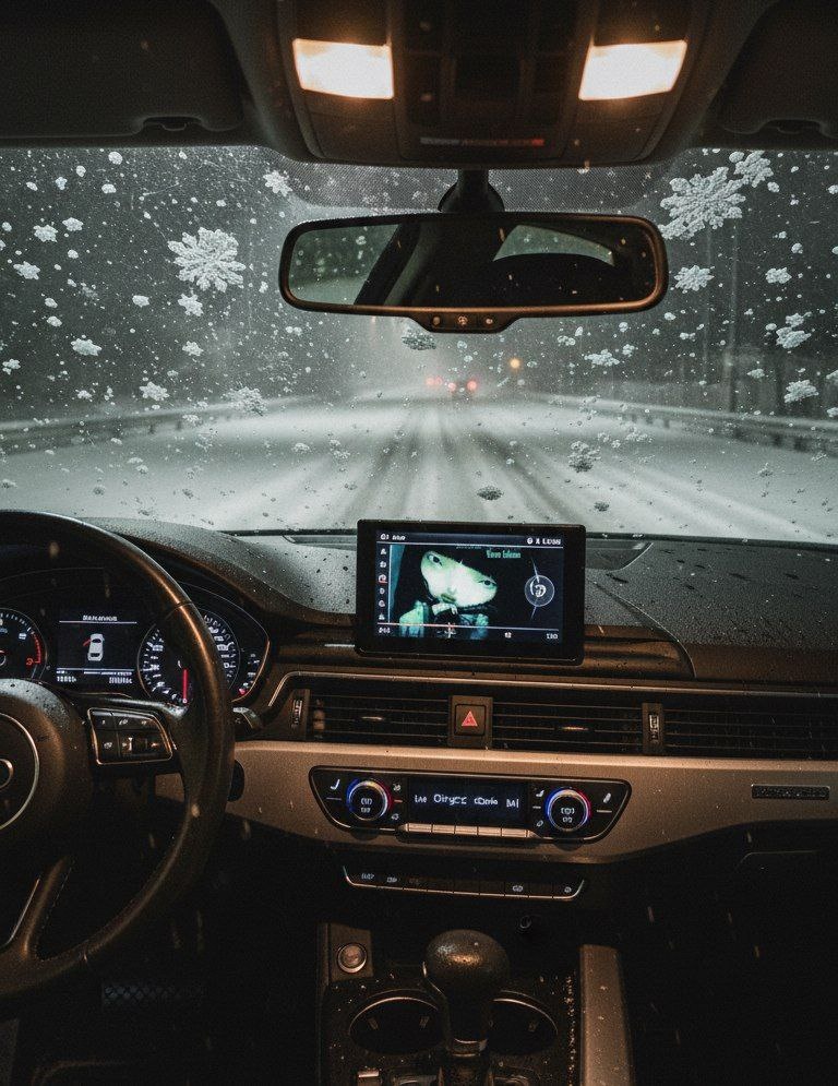 Примерно так это все оталось в памяти.