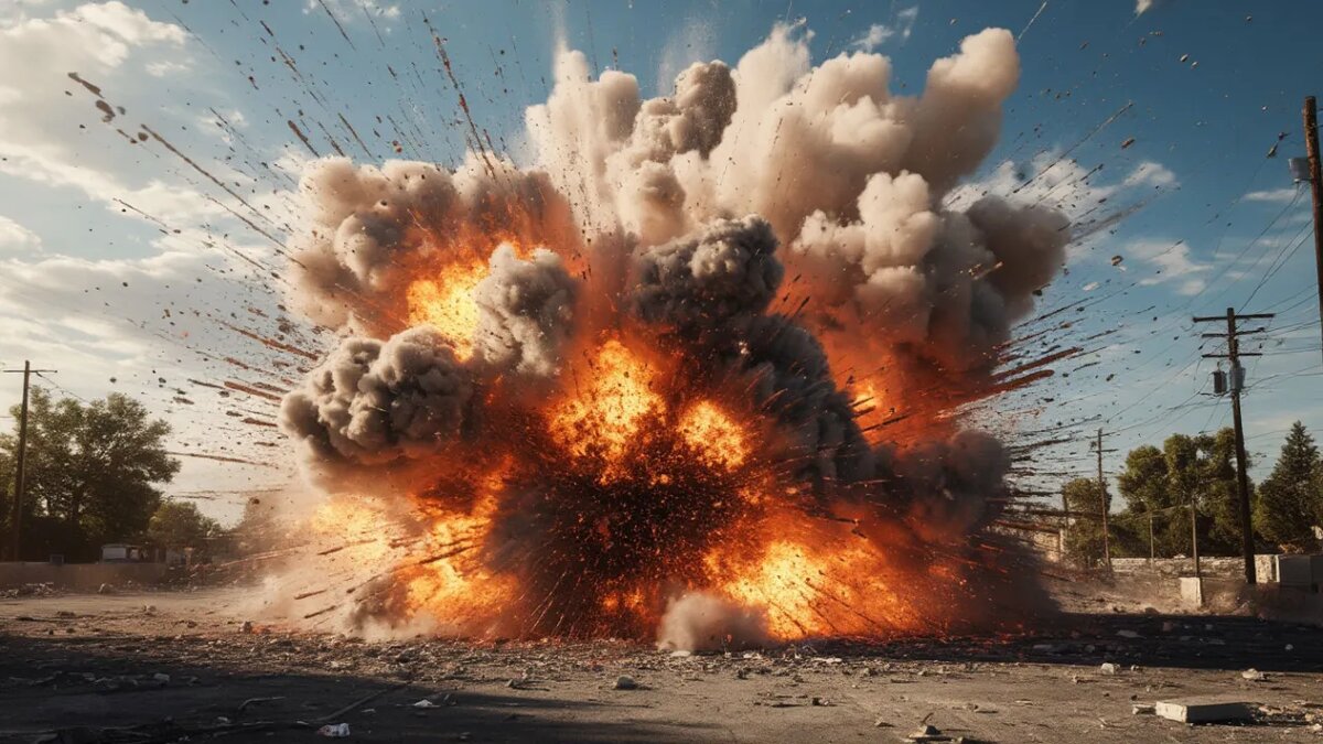    Сгенерировано ИИ