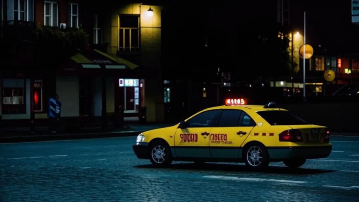    Сгенерировано ИИ