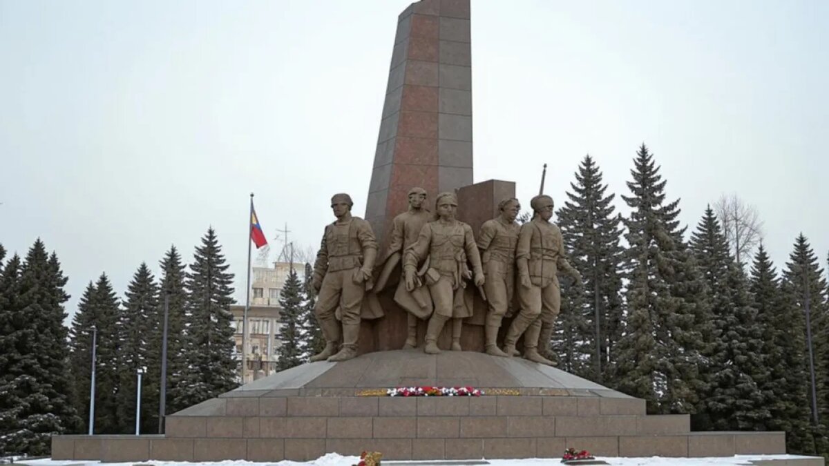    Сгенерировано ИИ