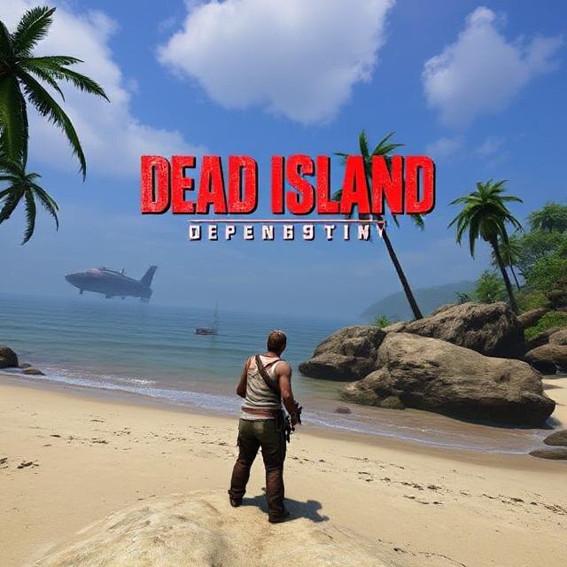 Dead Island Definitive Edition