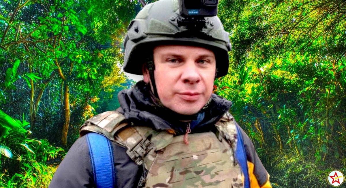 Как рухнула жизнь известного ведущего "Мира наизнанку" Дмитрия Комарова