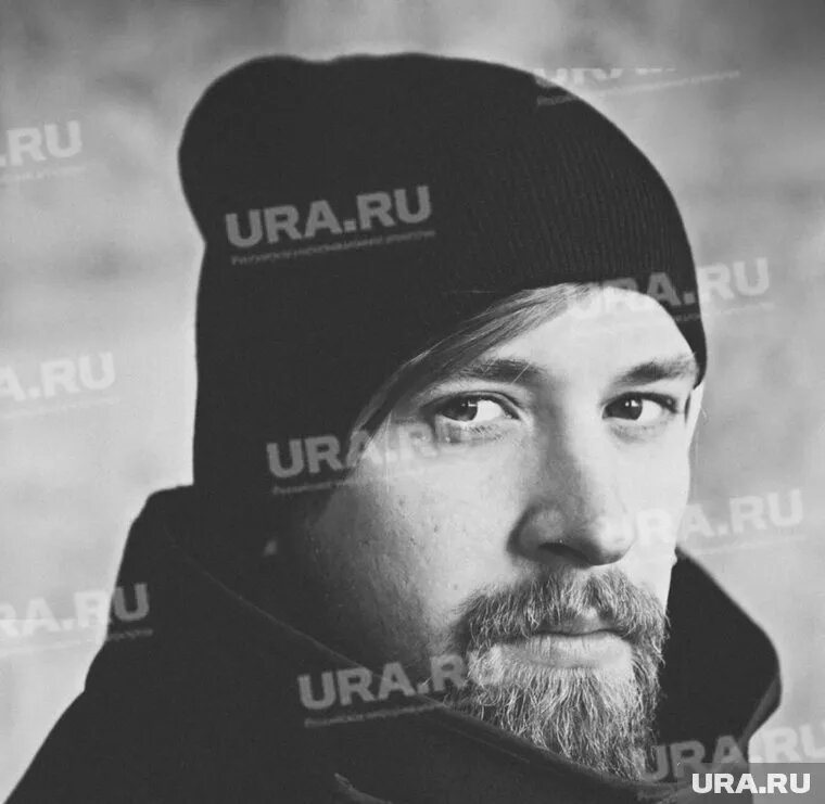 Подозреваемый в атаках на аэродромы Артем Тимофеев объявлен в РФ в розыск. Фото: Соцсети Артема Тимофеева © URA.RU