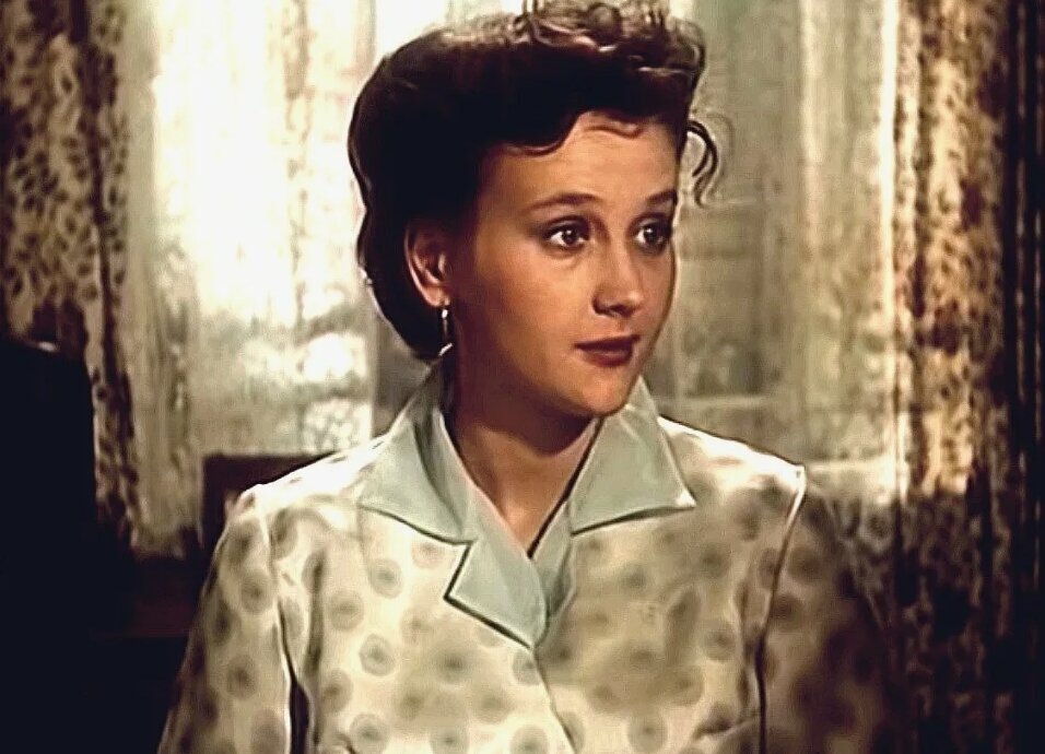 Микаэла Дроздовская