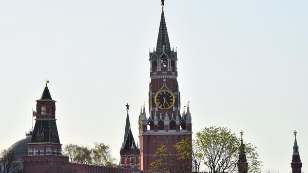    © Sputnik / Наталья Селиверстова