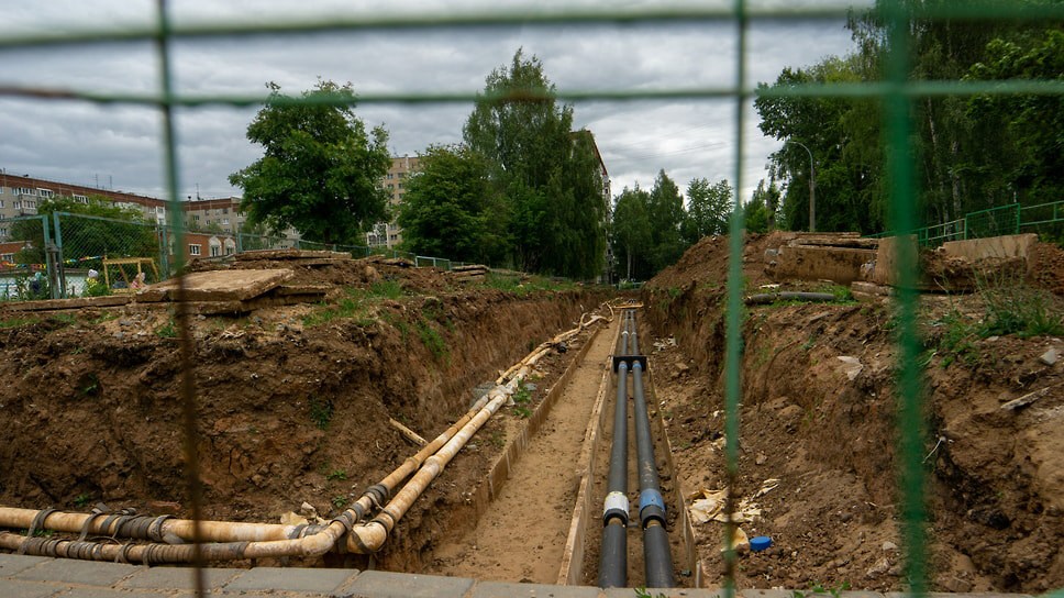 Фото: Мария Бакланова / Коммерсантъ