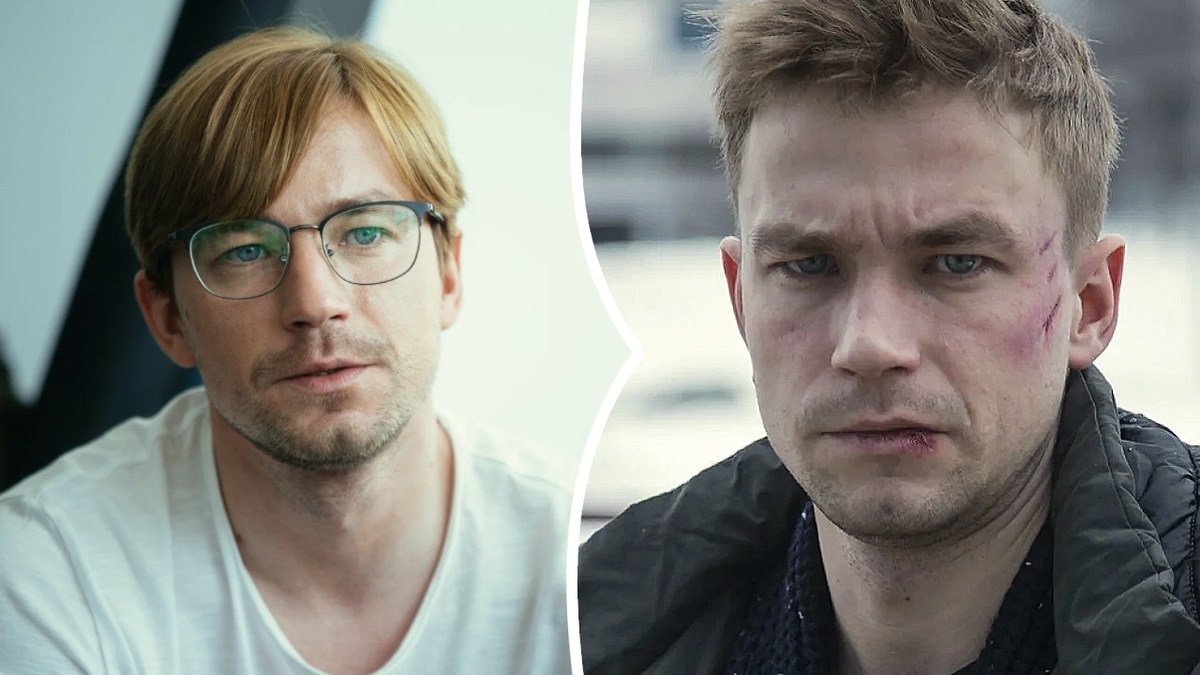 Александр Петров: успеть всё и везде