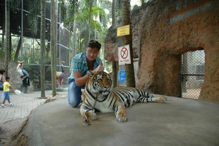 Александр совсем не был похож на отпетого уголовника. Фото: соцсети