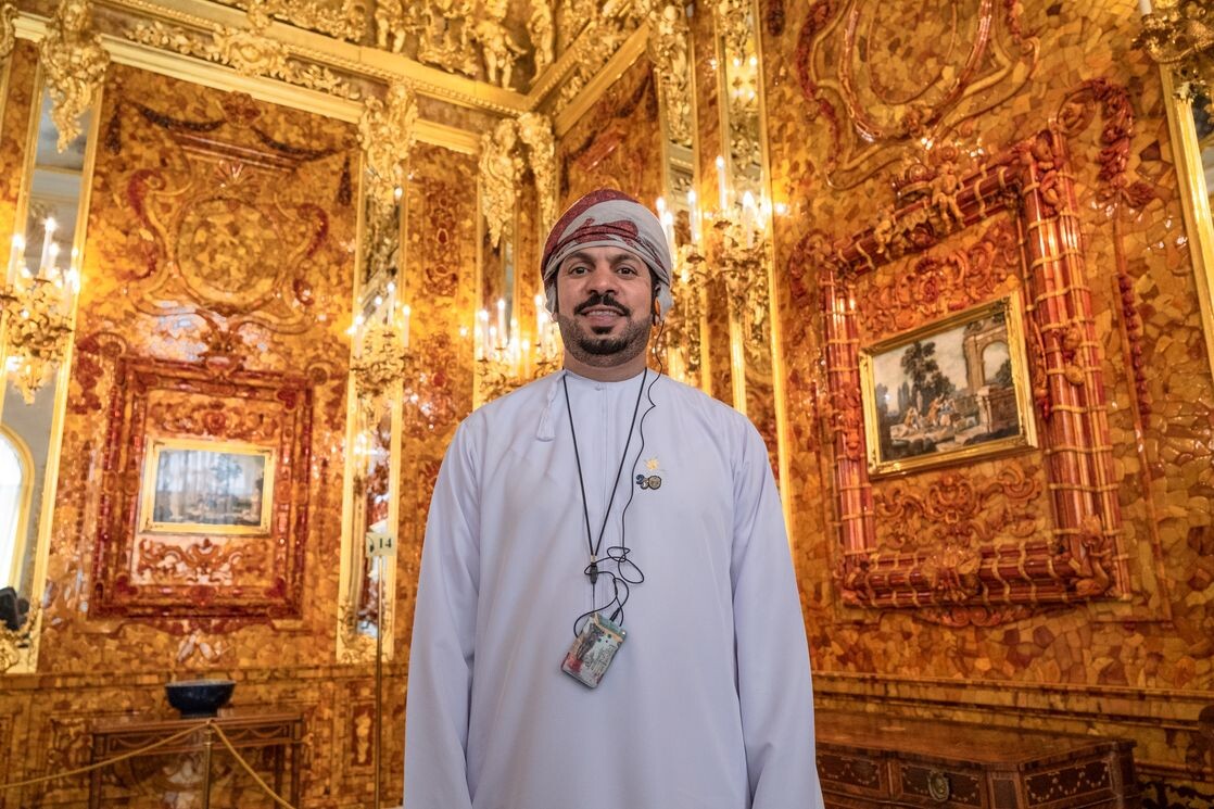 Пресс-служба НИУ ВШЭ — Санкт-Петербург