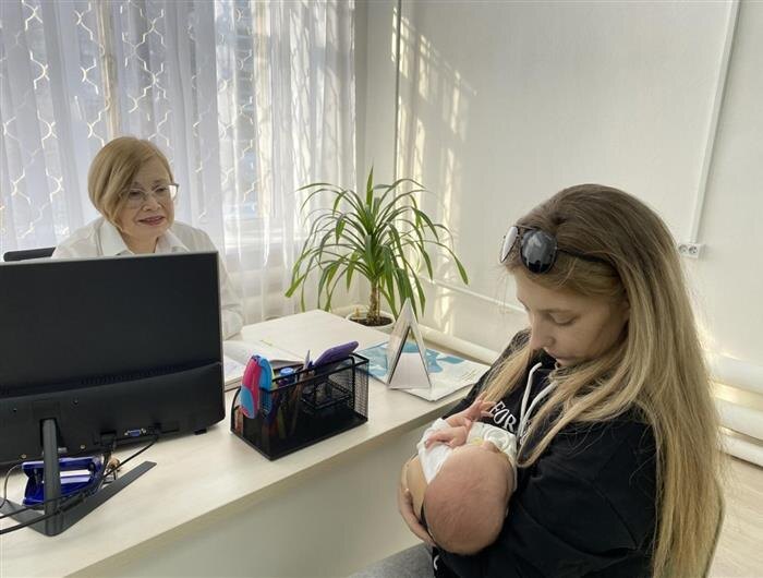    ФОТО: Министерство социально-демографической и семейной политики СО