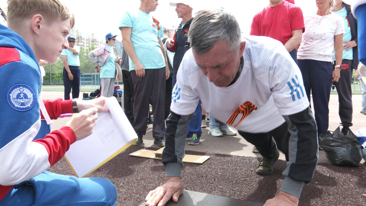 Фото предоставлено организаторами мероприятия