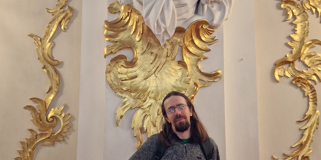 Эрмитаж: Первые впечатления и незабываемые моменты.