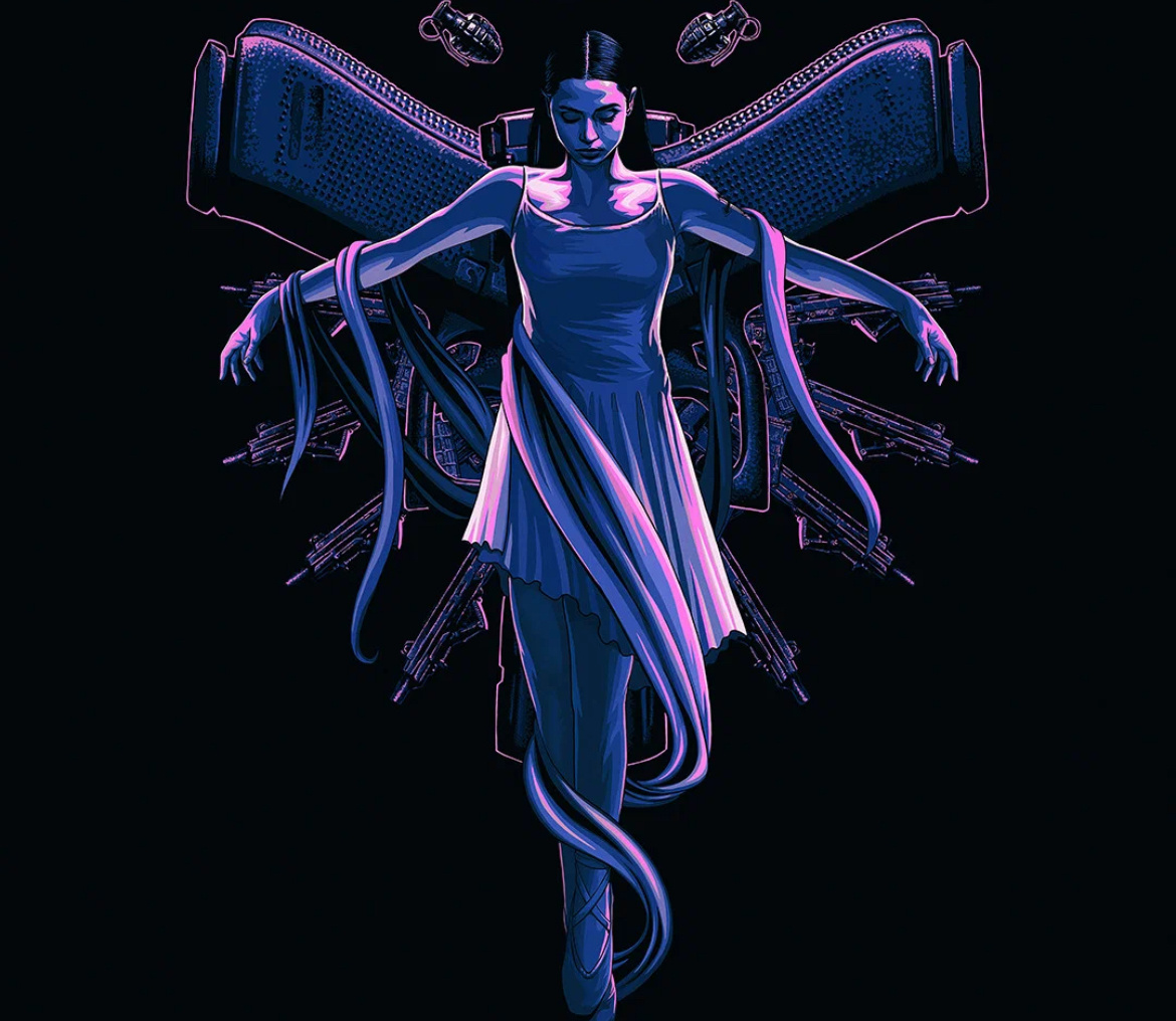 Постер: Кинопоиск 