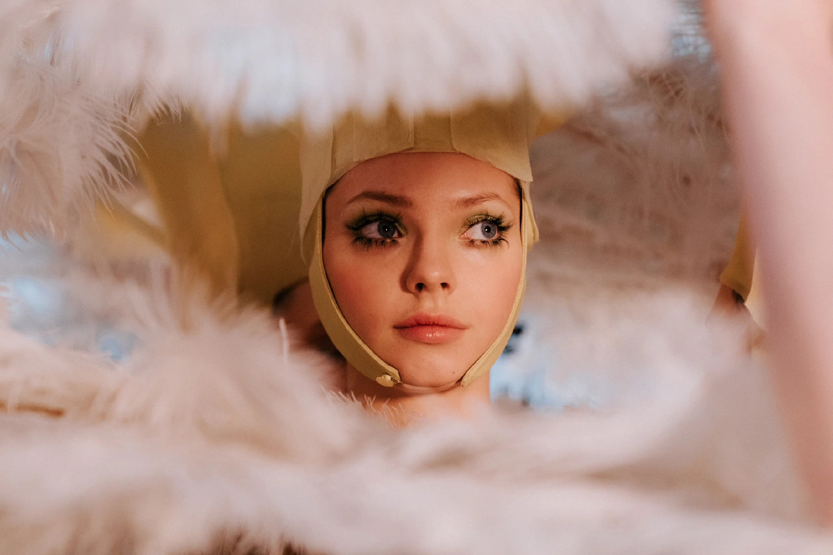 Кадр: Кинопоиск 