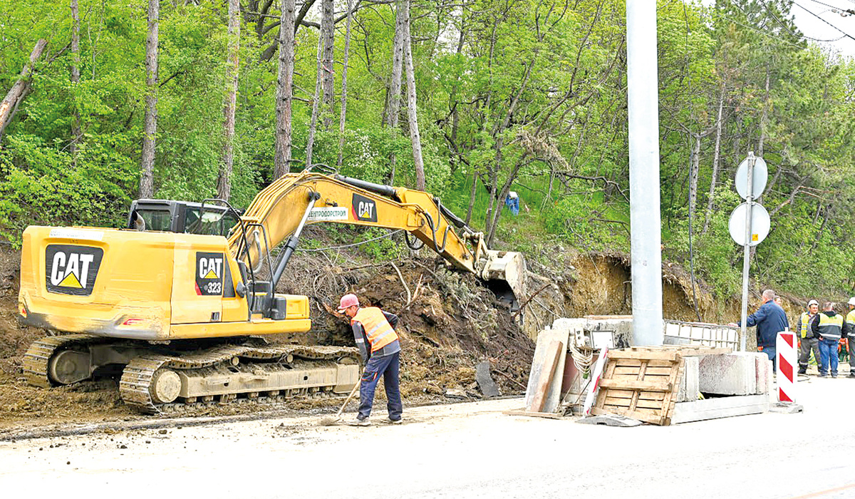Фото: Гала Амарандо