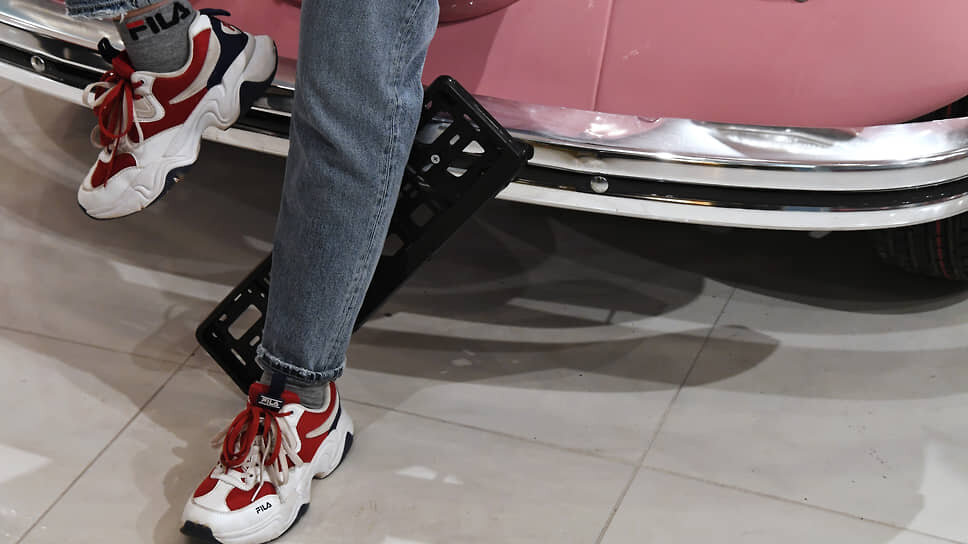 Фото: Анатолий Жданов / Коммерсантъ