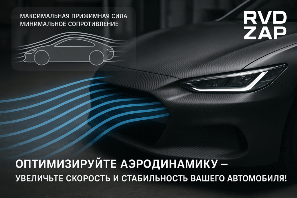    Влияние ширины ноуската на аэродинамические потоки admin