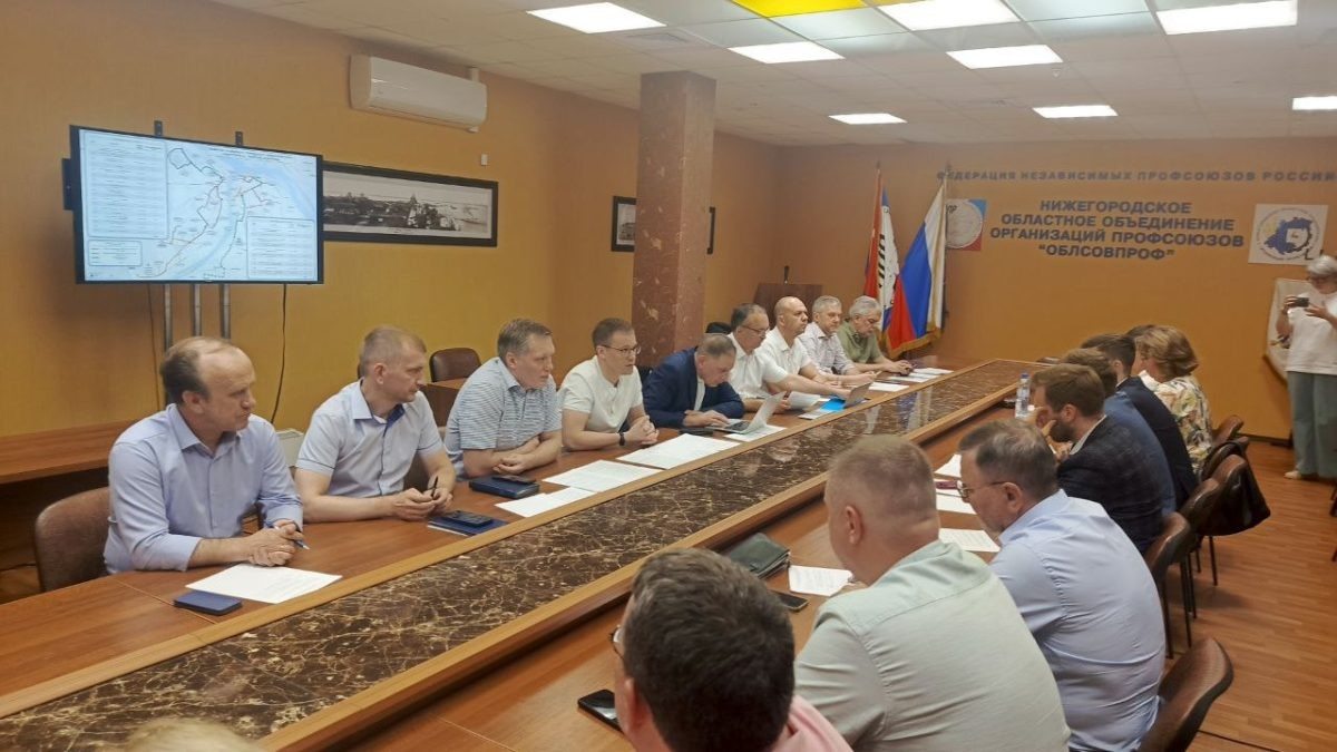    Эксперты оценили итоги формирования маршрутной сети Нижегородской агломерации