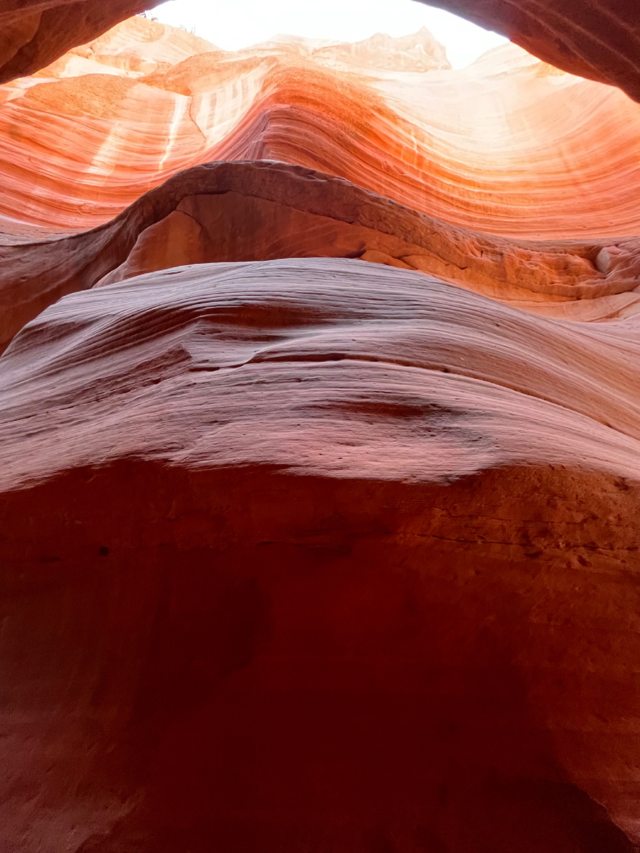 Мистический каньон