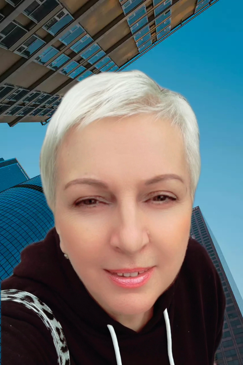 Фото автора. Мой момент 