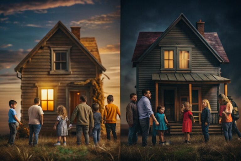    Законопроект о возрождении доходных домов в России: как это изменит аренду жилья для семей