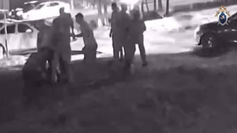      Фото: СУ СК России по СК