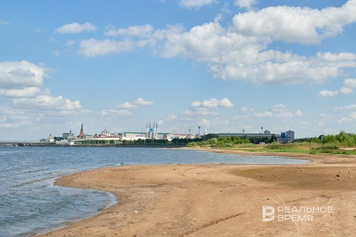 Фото: Динар Фатыхов