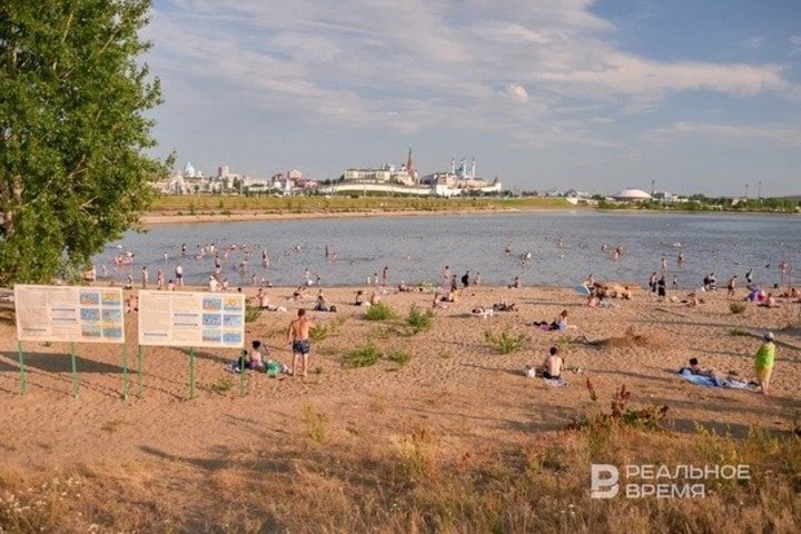 Динар Фатыхов / realnoevremya.ru