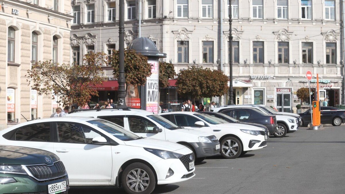     Источник: Telegram-канал комитета по транспорту Петербурга