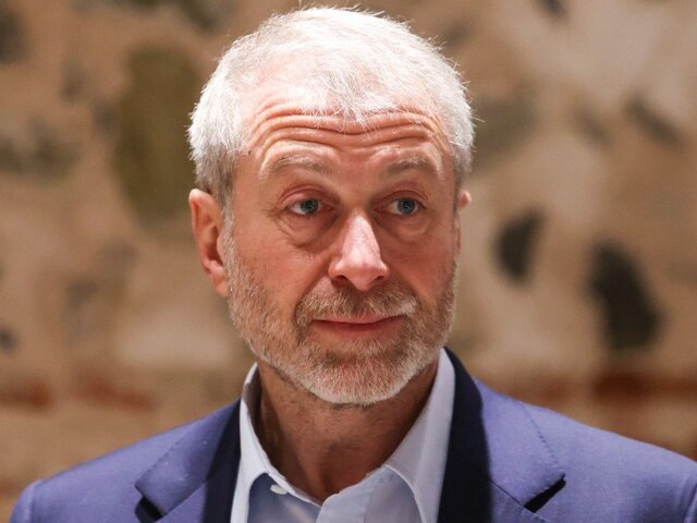    Фото: ТАСС/Сергей Карпухин