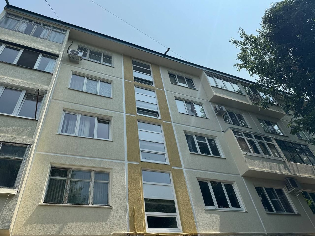     Фото: Пресс-служба администрации Краснодара